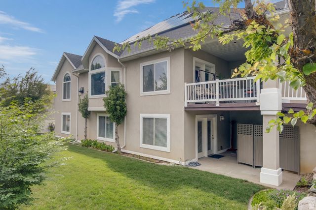 1581 E OLD LAKE LN, Fruit Heights, UT 84037