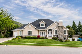 1581 E OLD LAKE LN, Fruit Heights, UT 84037
