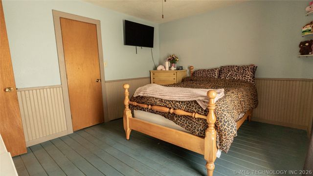 1104 E 137th Street, Glenpool, OK 74033