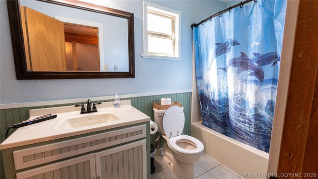 1104 E 137th Street, Glenpool, OK 74033