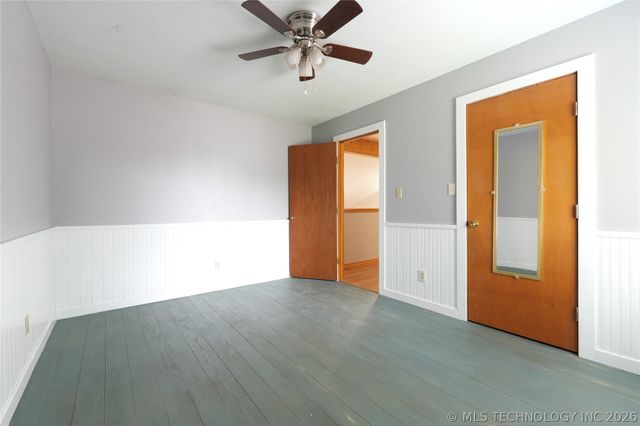 1104 E 137th Street, Glenpool, OK 74033