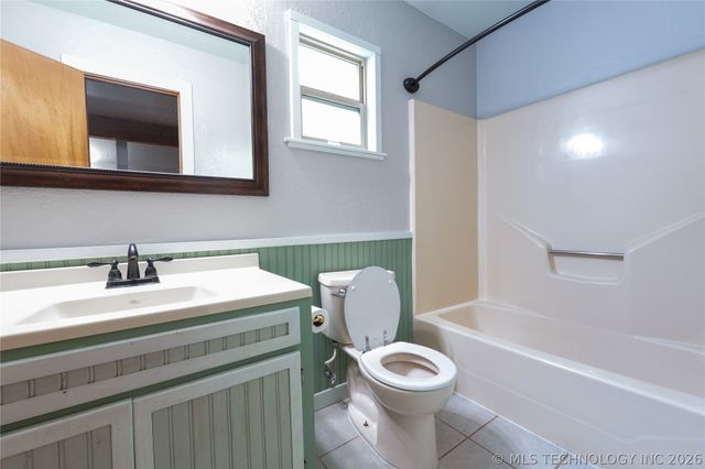 1104 E 137th Street, Glenpool, OK 74033