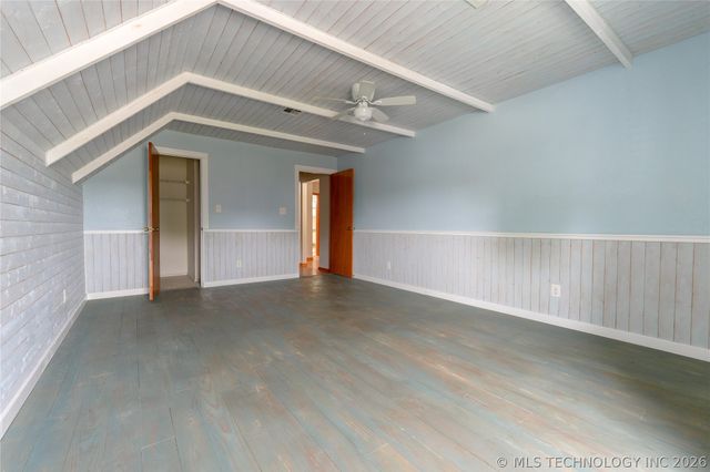 1104 E 137th Street, Glenpool, OK 74033