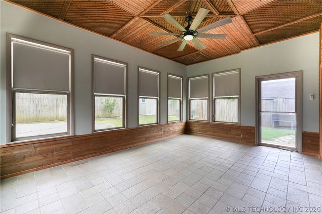 1104 E 137th Street, Glenpool, OK 74033