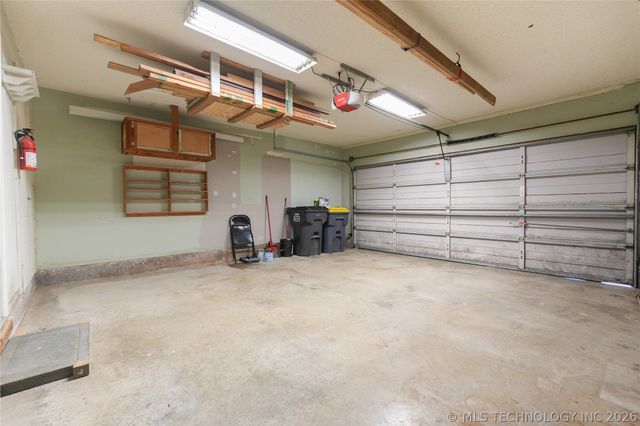 1104 E 137th Street, Glenpool, OK 74033
