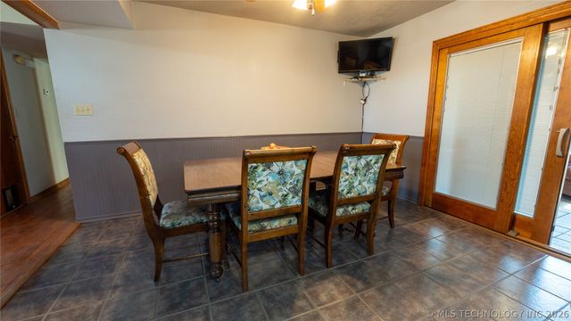 1104 E 137th Street, Glenpool, OK 74033