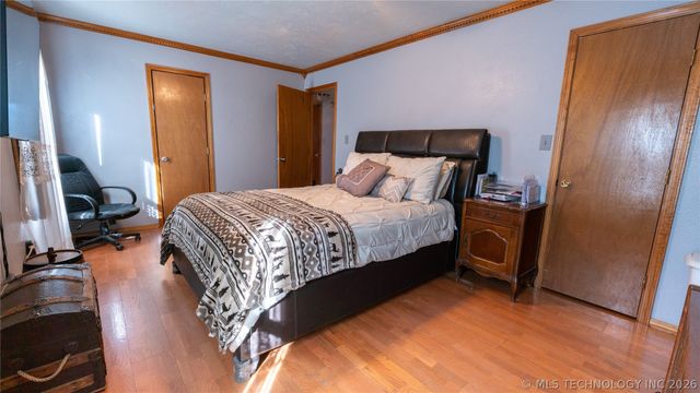 1104 E 137th Street, Glenpool, OK 74033