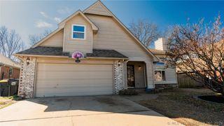 1104 E 137th Street, Glenpool, OK 74033