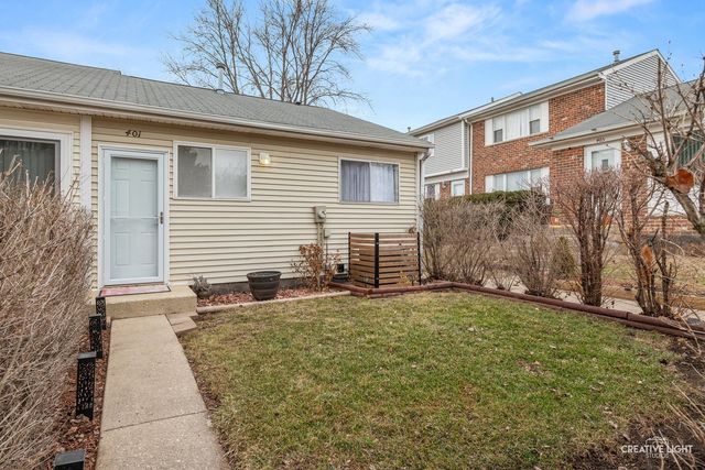 401 Salem Square, Bolingbrook, IL 60440