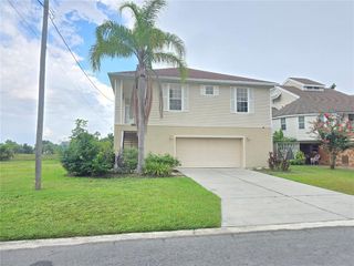 3263 SEA GRAPE DRIVE, Hernando Beach, FL 34607