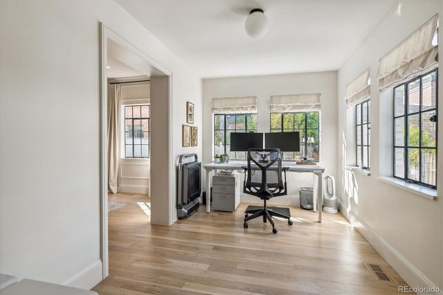 245 Gaylord Street, Denver, CO 80206