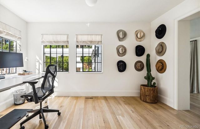 245 Gaylord Street, Denver, CO 80206