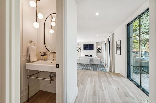 245 Gaylord Street, Denver, CO 80206