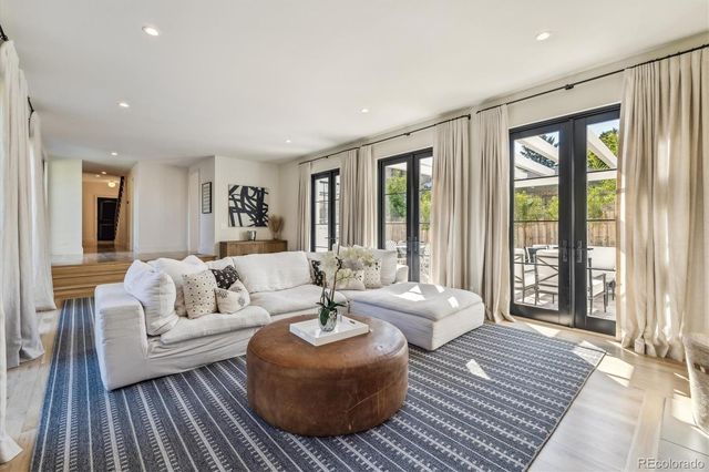 245 Gaylord Street, Denver, CO 80206