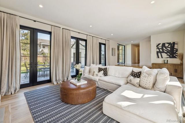 245 Gaylord Street, Denver, CO 80206