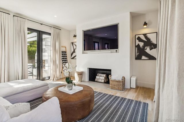 245 Gaylord Street, Denver, CO 80206