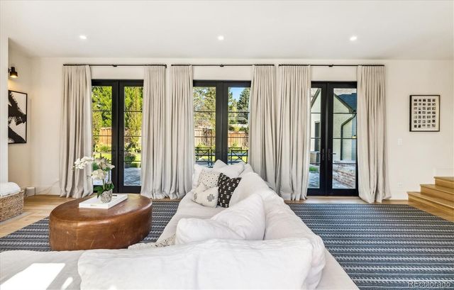 245 Gaylord Street, Denver, CO 80206