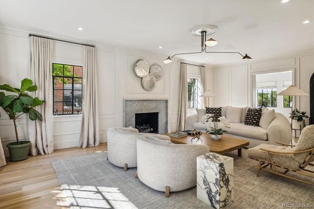 245 Gaylord Street, Denver, CO 80206