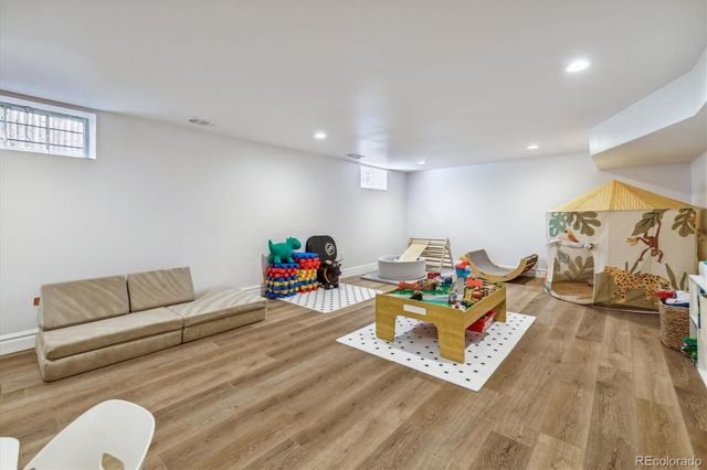 245 Gaylord Street, Denver, CO 80206