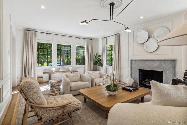 245 Gaylord Street, Denver, CO 80206