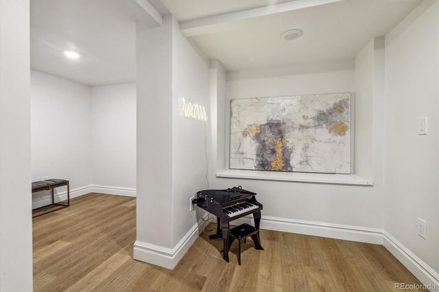 245 Gaylord Street, Denver, CO 80206