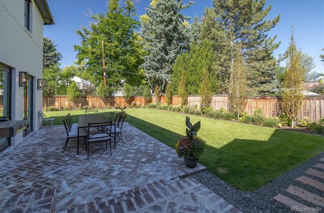 245 Gaylord Street, Denver, CO 80206