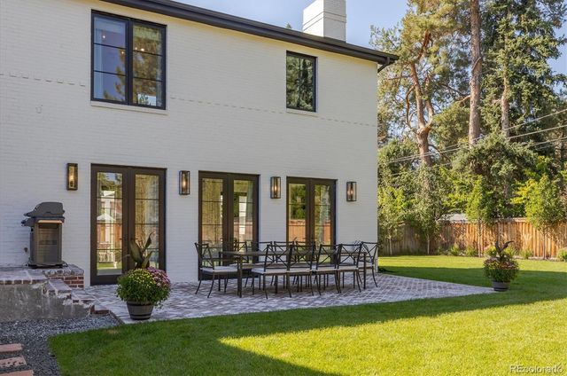 245 Gaylord Street, Denver, CO 80206