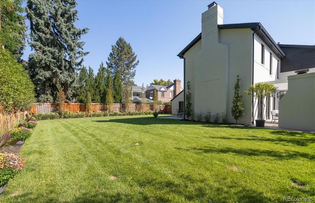 245 Gaylord Street, Denver, CO 80206