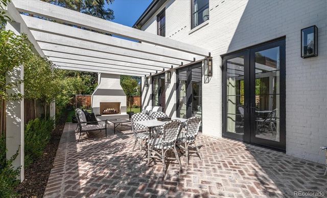 245 Gaylord Street, Denver, CO 80206