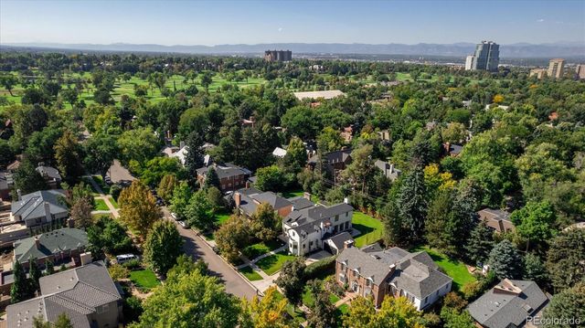 245 Gaylord Street, Denver, CO 80206