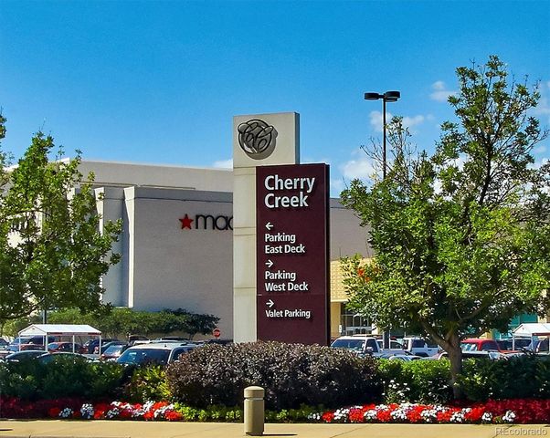 245 Gaylord Street, Denver, CO 80206