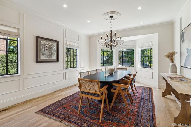 245 Gaylord Street, Denver, CO 80206