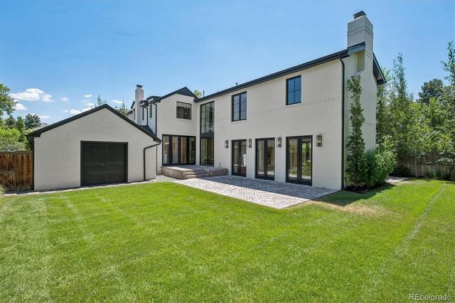 245 Gaylord Street, Denver, CO 80206