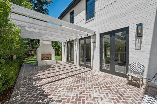 245 Gaylord Street, Denver, CO 80206