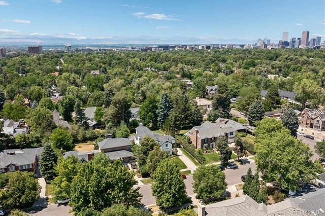 245 Gaylord Street, Denver, CO 80206