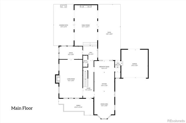 245 Gaylord Street, Denver, CO 80206
