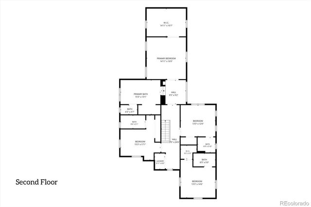 245 Gaylord Street, Denver, CO 80206