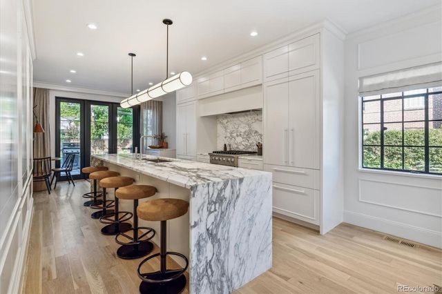 245 Gaylord Street, Denver, CO 80206