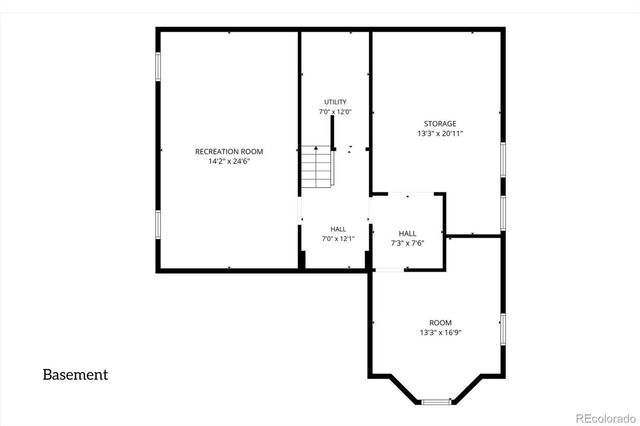 245 Gaylord Street, Denver, CO 80206