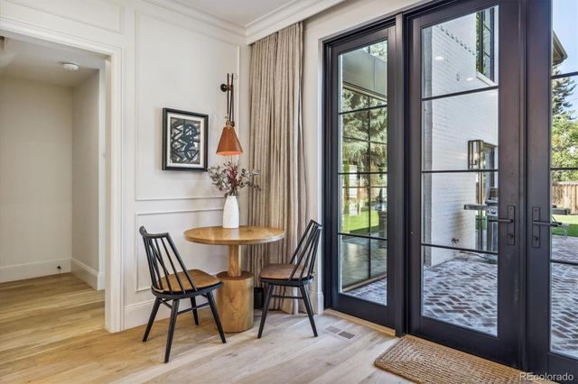 245 Gaylord Street, Denver, CO 80206