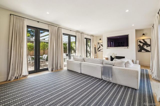 245 Gaylord Street, Denver, CO 80206