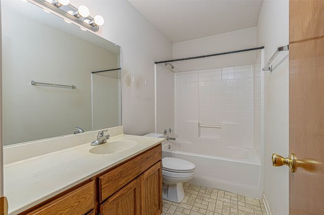 207 Pagosa Lane, Holly Lake Ranch, TX 75765
