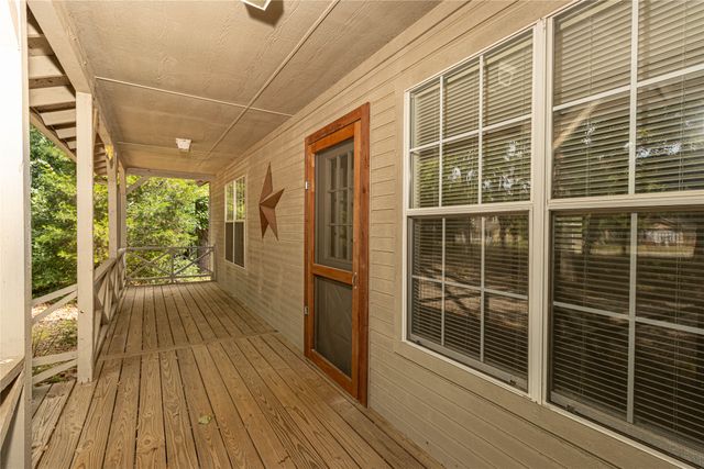 207 Pagosa Lane, Holly Lake Ranch, TX 75765