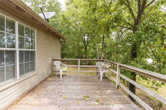 207 Pagosa Lane, Holly Lake Ranch, TX 75765