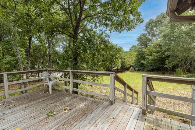 207 Pagosa Lane, Holly Lake Ranch, TX 75765