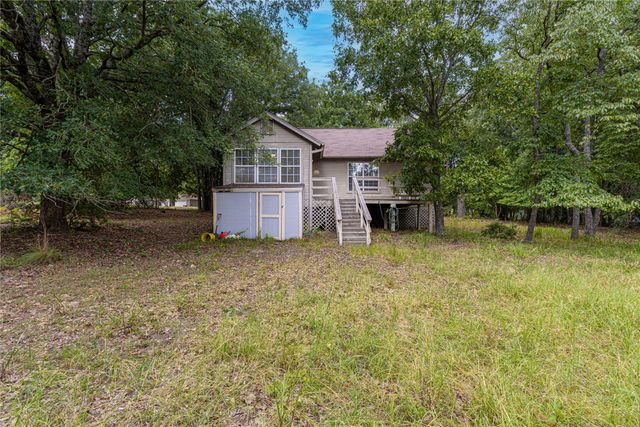 207 Pagosa Lane, Holly Lake Ranch, TX 75765