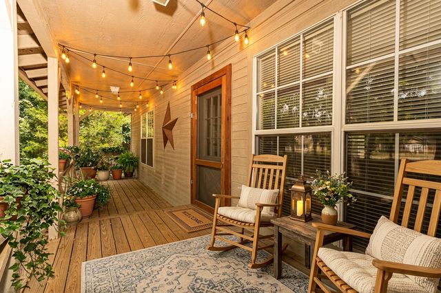 207 Pagosa Lane, Holly Lake Ranch, TX 75765