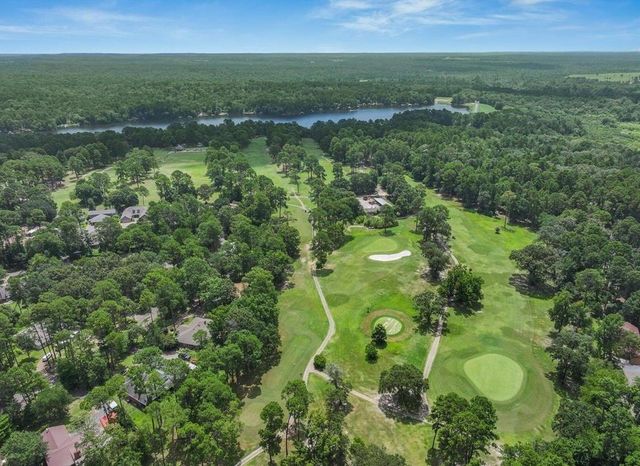 207 Pagosa Lane, Holly Lake Ranch, TX 75765