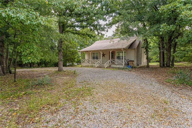 207 Pagosa Lane, Holly Lake Ranch, TX 75765