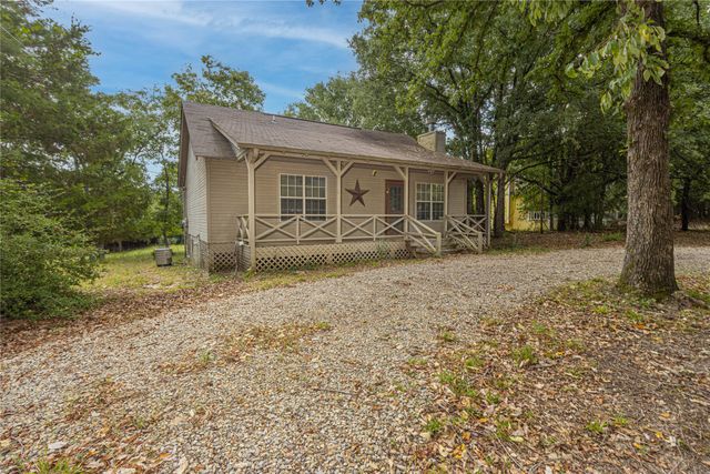 207 Pagosa Lane, Holly Lake Ranch, TX 75765